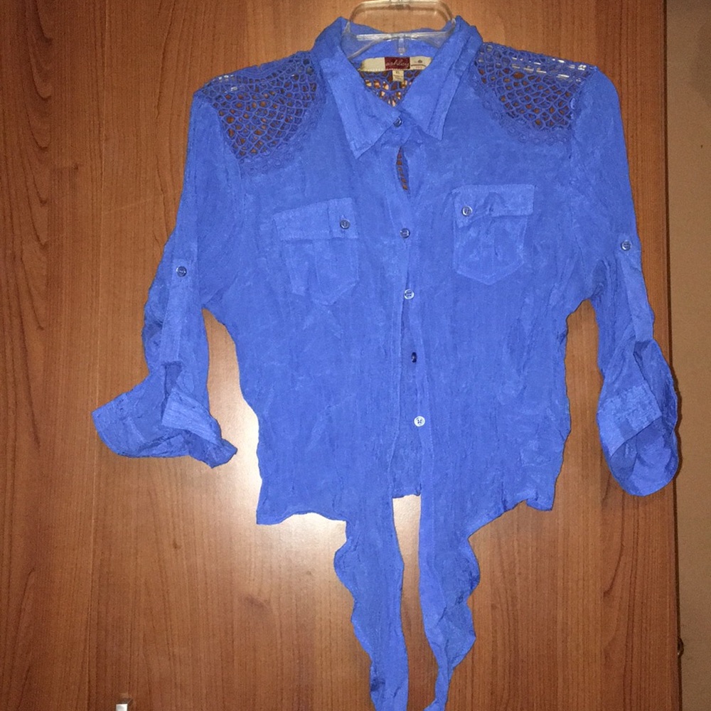 Women’s top